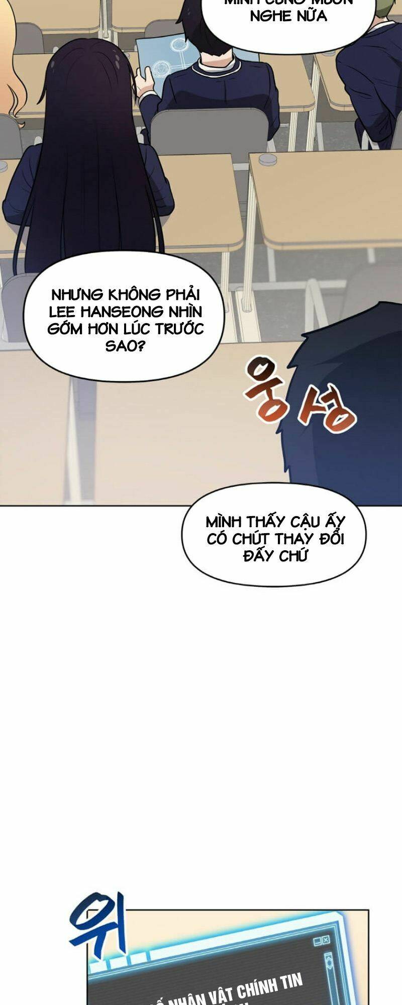 Ta Có Max Thuộc Tính May Mắn: Chapter 21