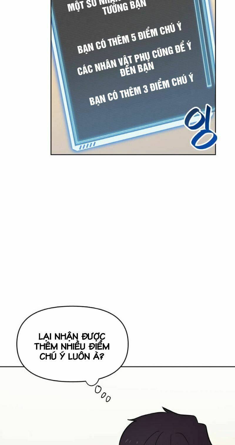 Ta Có Max Thuộc Tính May Mắn: Chapter 21