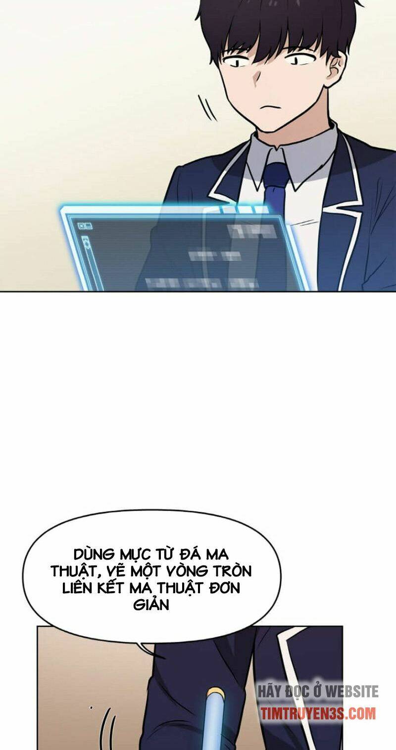 Ta Có Max Thuộc Tính May Mắn: Chapter 21
