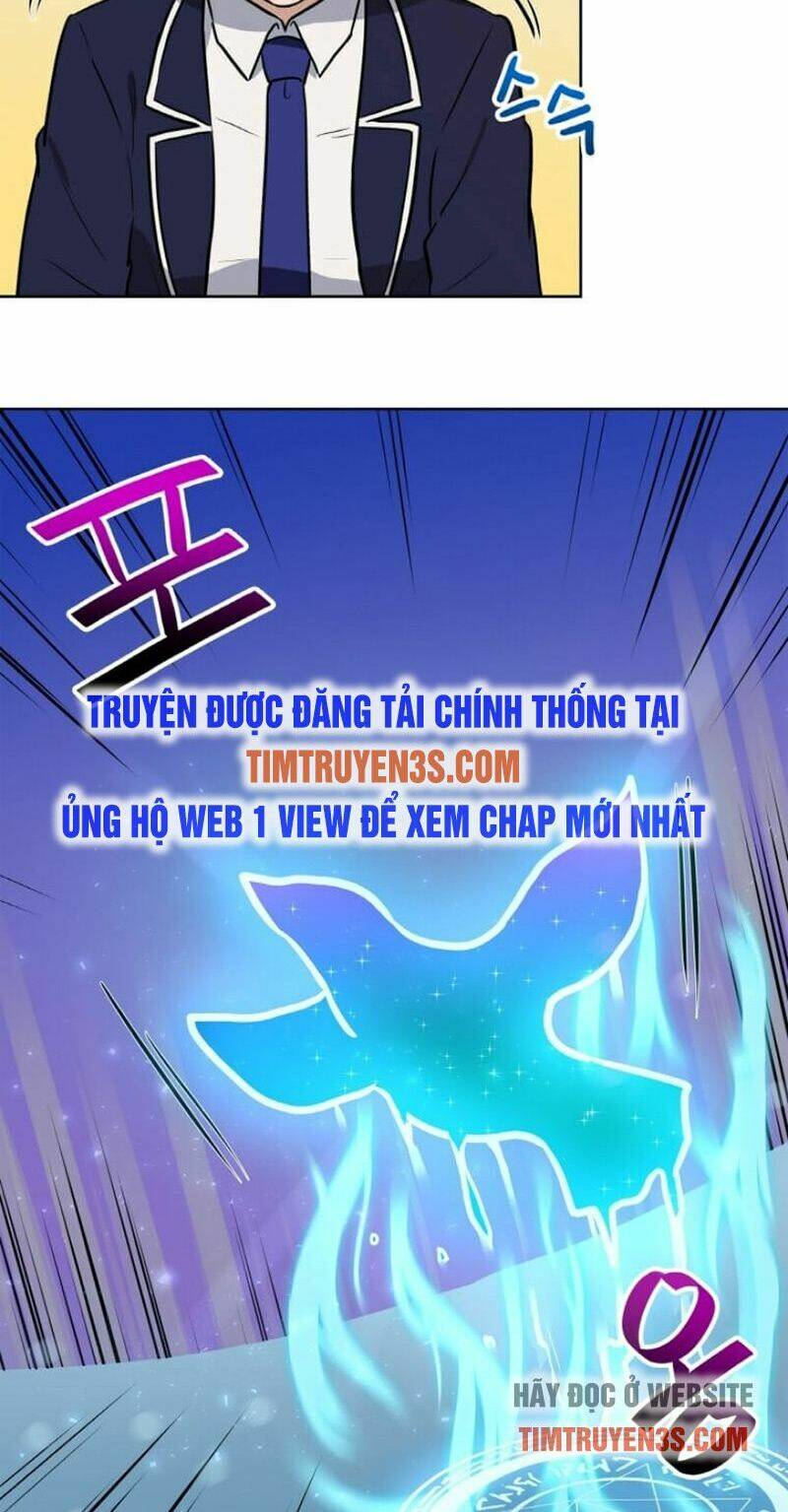 Ta Có Max Thuộc Tính May Mắn: Chapter 21