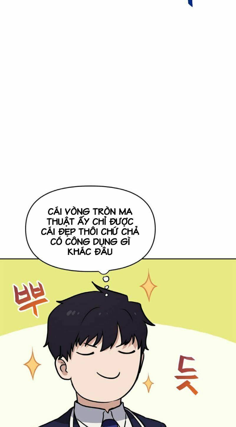 Ta Có Max Thuộc Tính May Mắn: Chapter 21