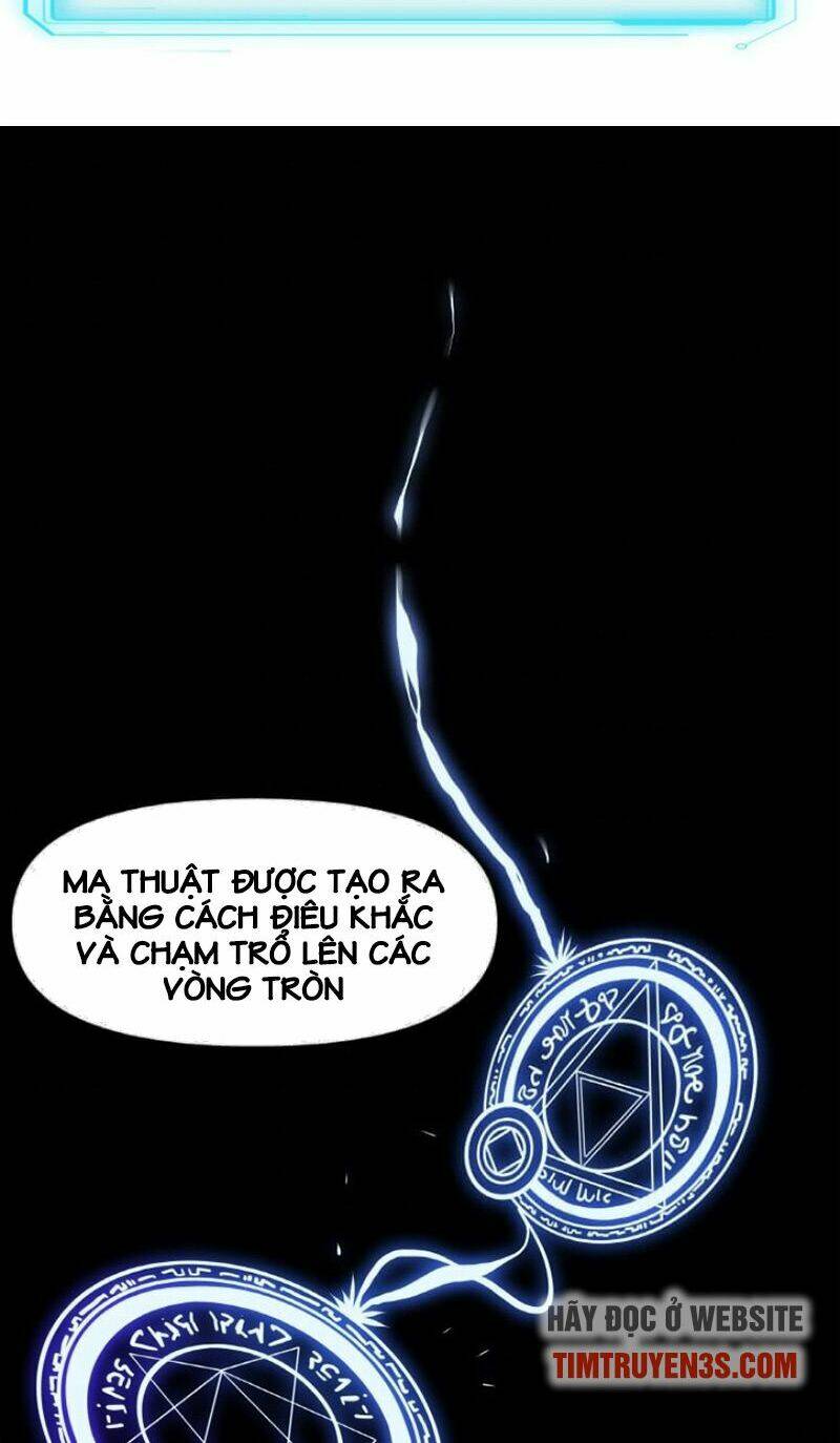 Ta Có Max Thuộc Tính May Mắn: Chapter 21