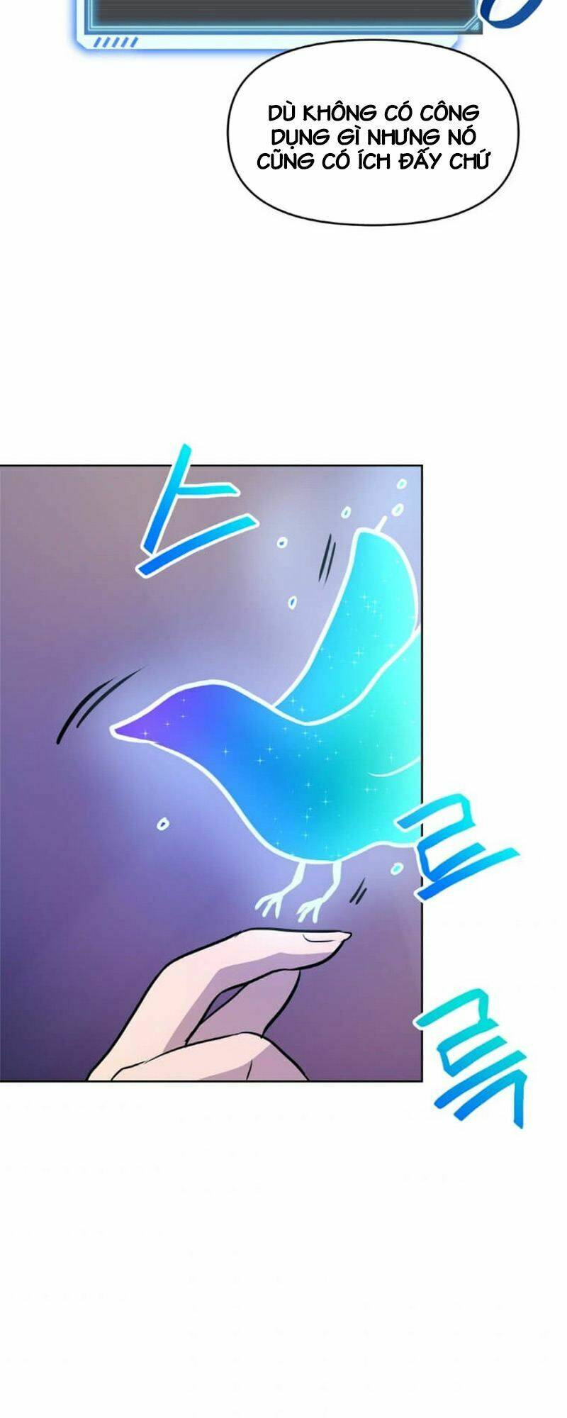 Ta Có Max Thuộc Tính May Mắn: Chapter 21