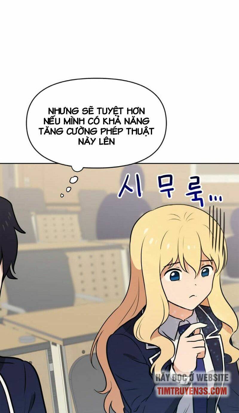 Ta Có Max Thuộc Tính May Mắn: Chapter 21