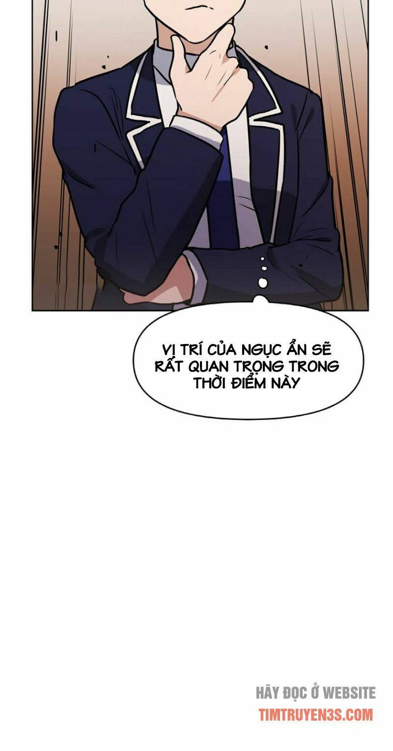 Ta Có Max Thuộc Tính May Mắn: Chapter 21