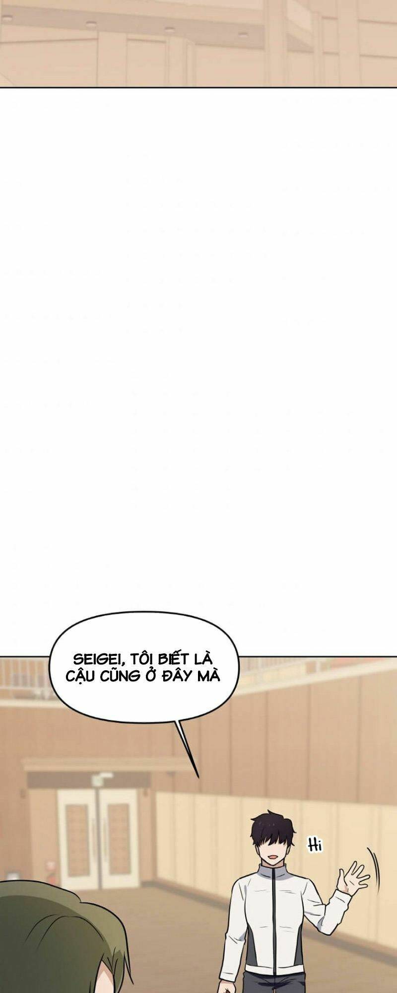 Ta Có Max Thuộc Tính May Mắn: Chapter 21