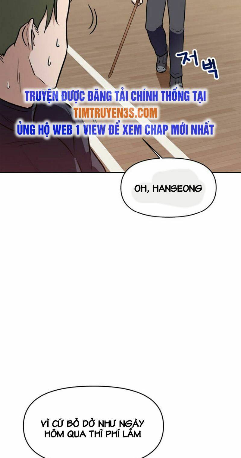 Ta Có Max Thuộc Tính May Mắn: Chapter 21