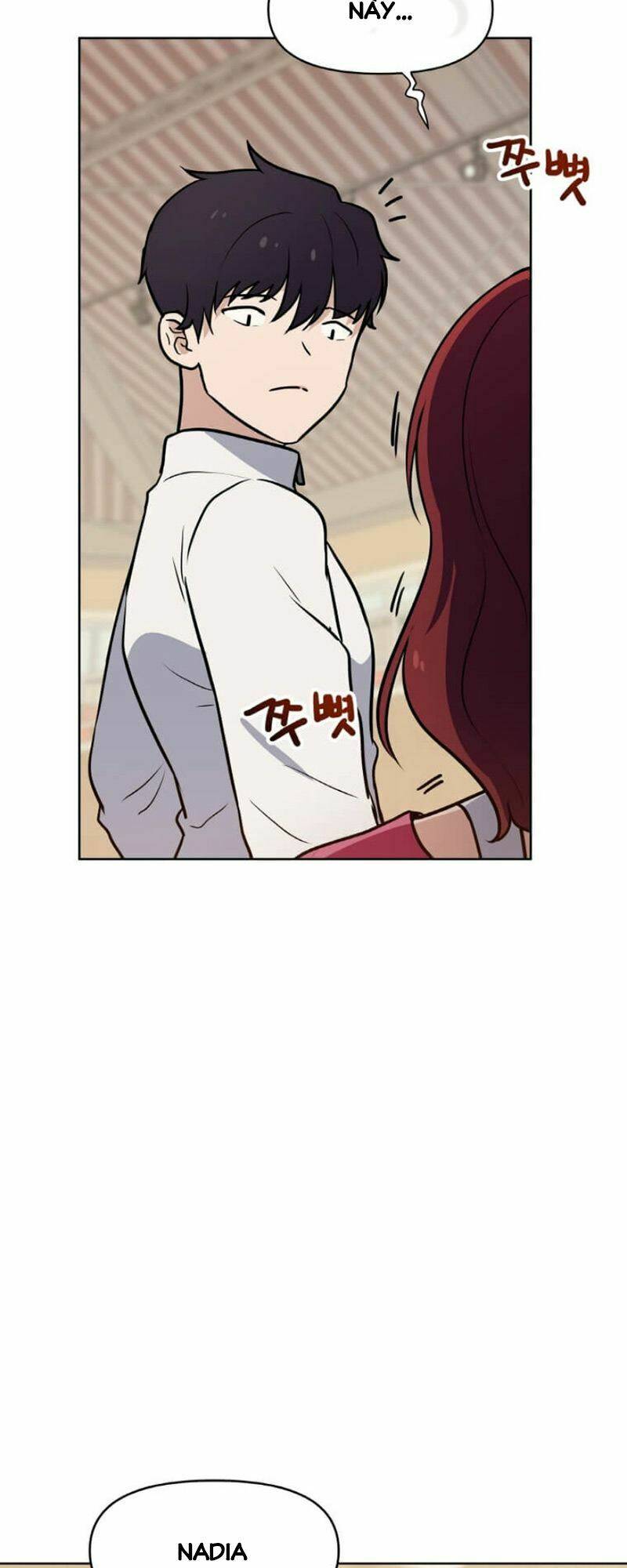 Ta Có Max Thuộc Tính May Mắn: Chapter 21