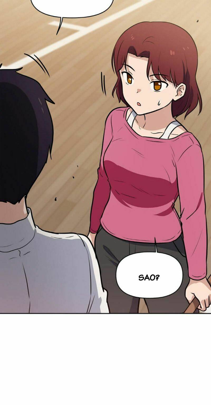 Ta Có Max Thuộc Tính May Mắn: Chapter 21