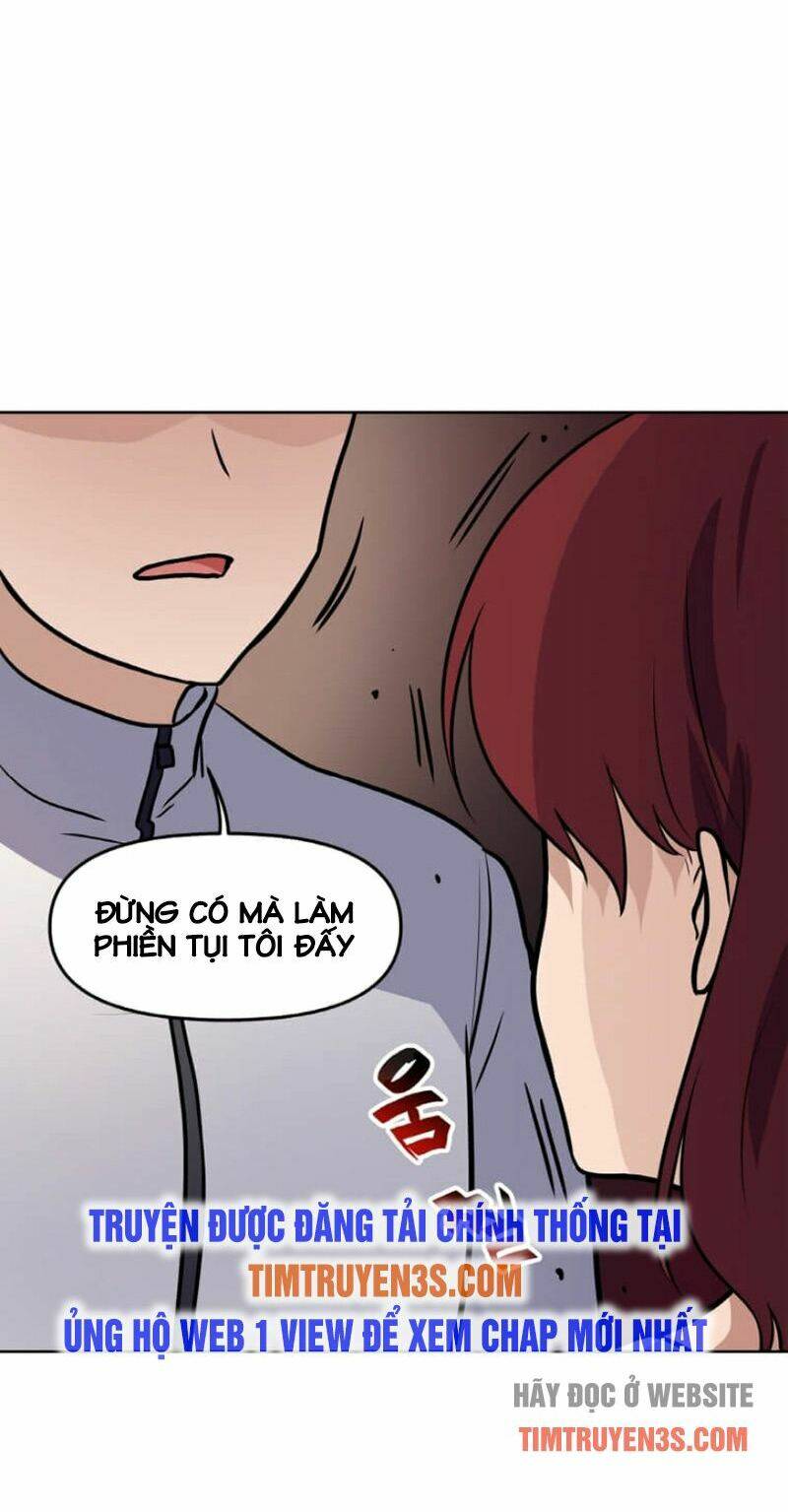 Ta Có Max Thuộc Tính May Mắn: Chapter 21