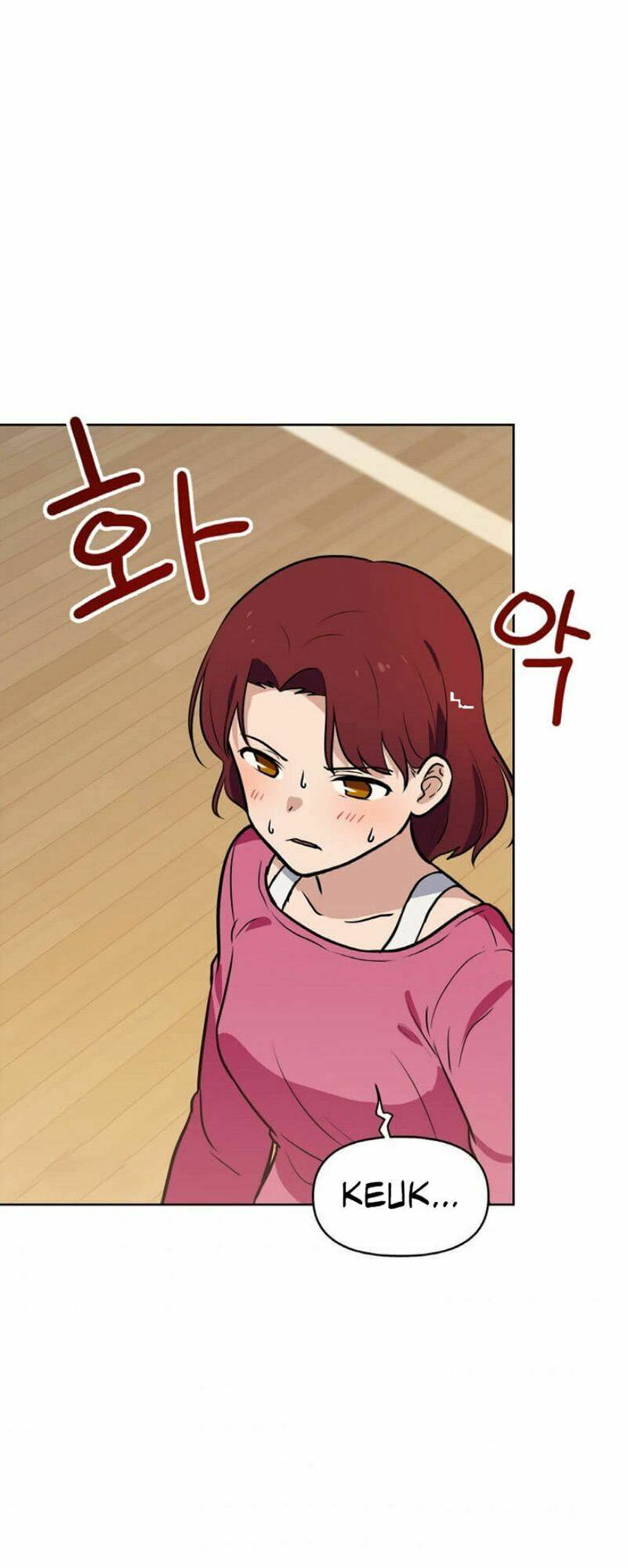 Ta Có Max Thuộc Tính May Mắn: Chapter 21
