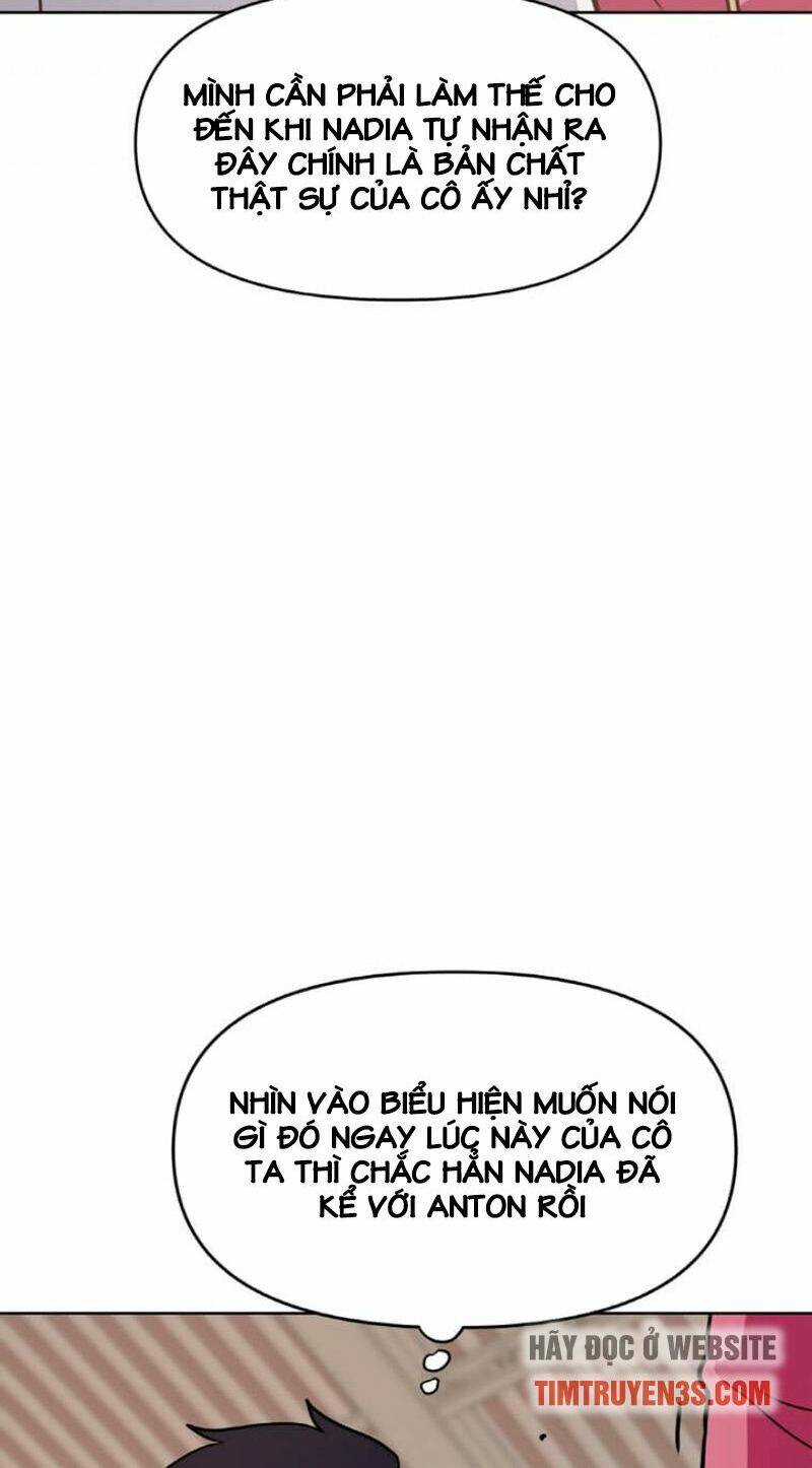Ta Có Max Thuộc Tính May Mắn: Chapter 21