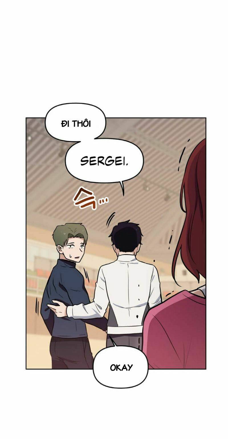 Ta Có Max Thuộc Tính May Mắn: Chapter 21