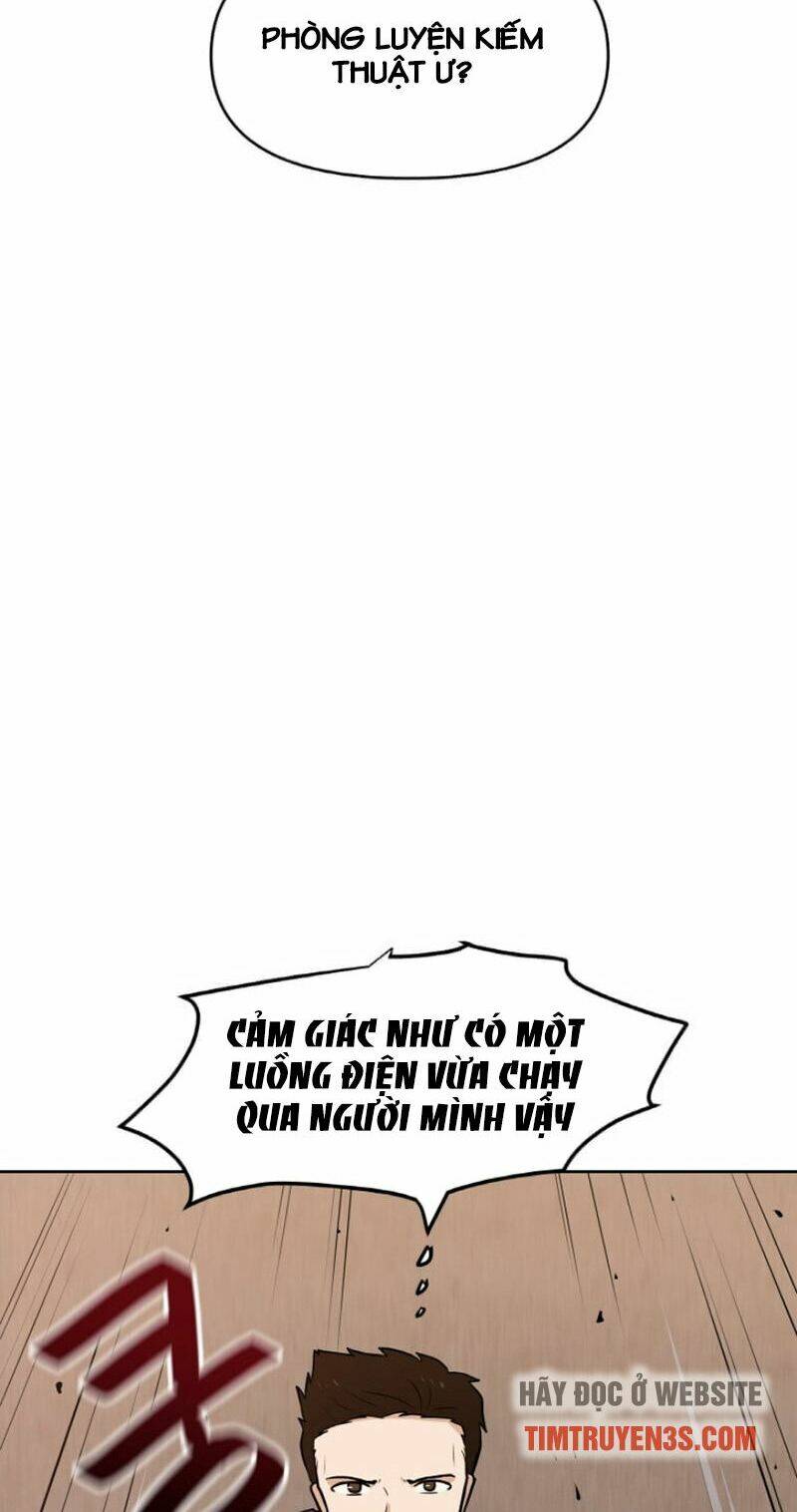 Ta Có Max Thuộc Tính May Mắn: Chapter 21