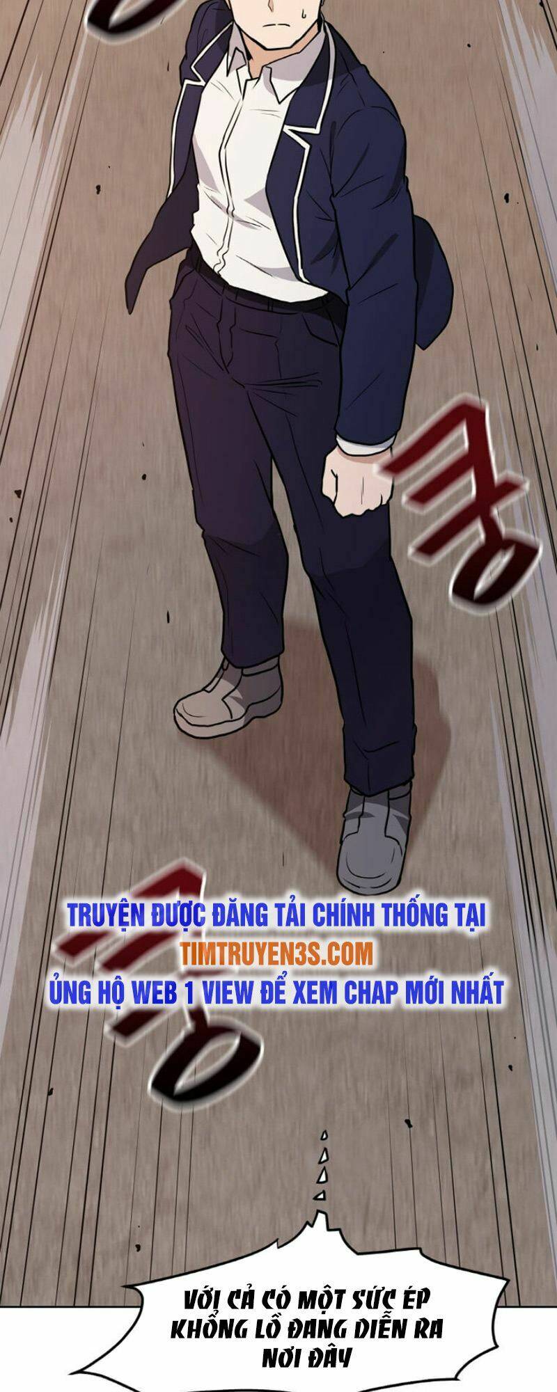 Ta Có Max Thuộc Tính May Mắn: Chapter 21