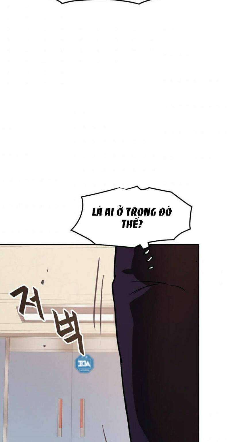 Ta Có Max Thuộc Tính May Mắn: Chapter 21