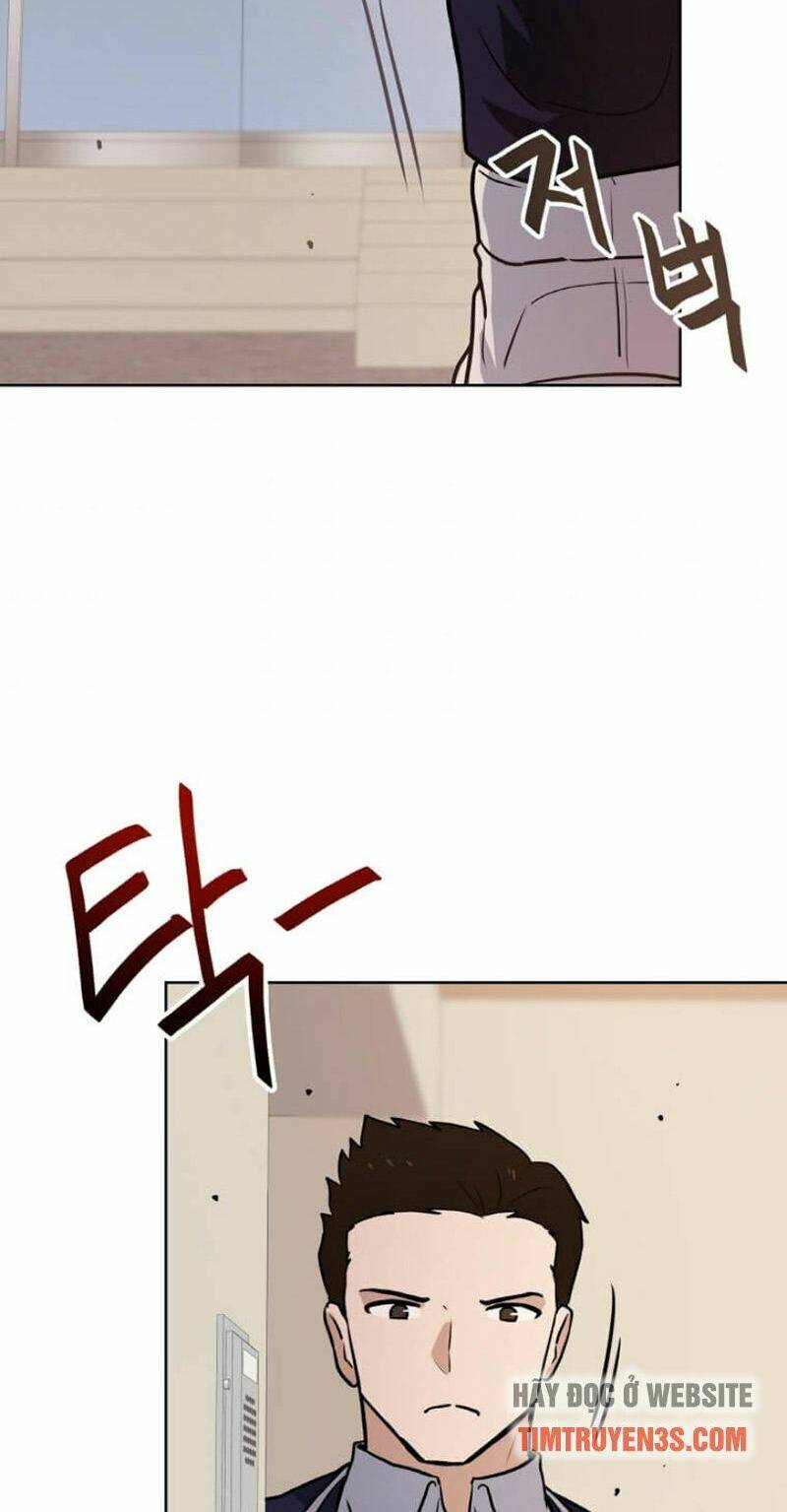 Ta Có Max Thuộc Tính May Mắn: Chapter 21