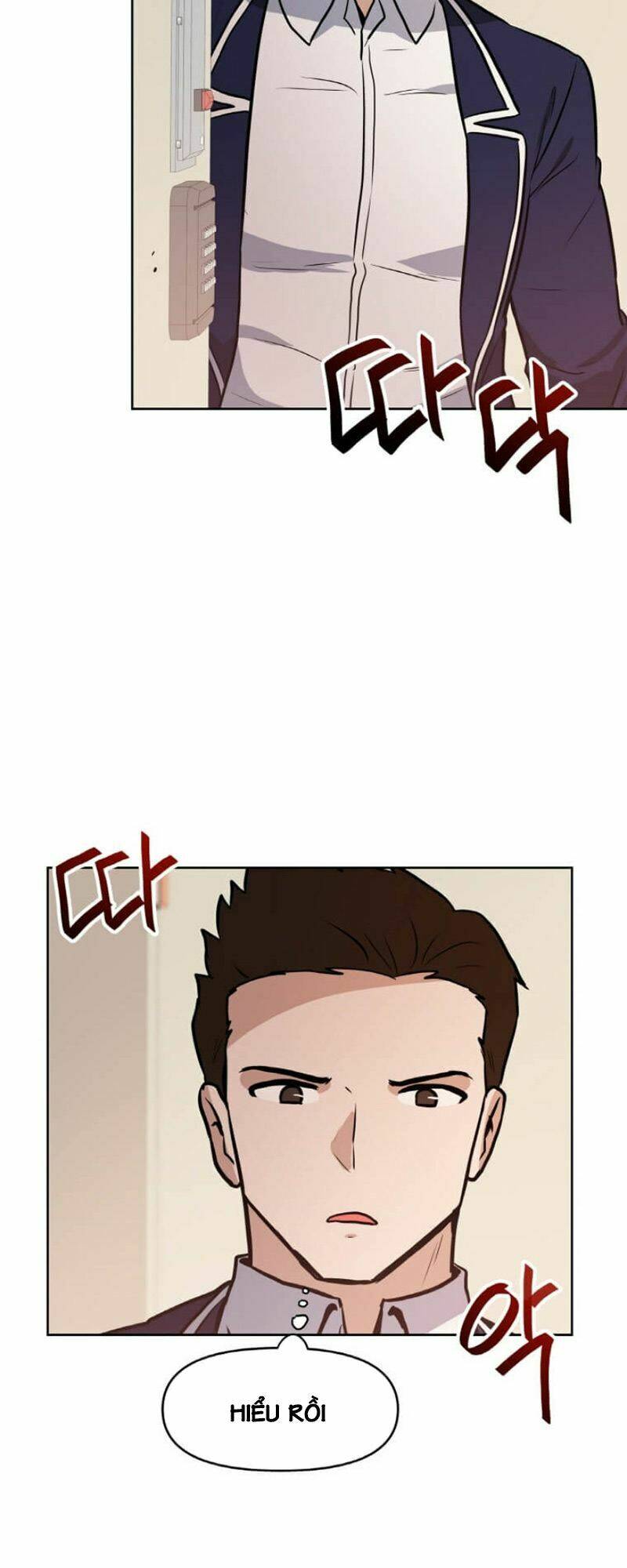 Ta Có Max Thuộc Tính May Mắn: Chapter 21