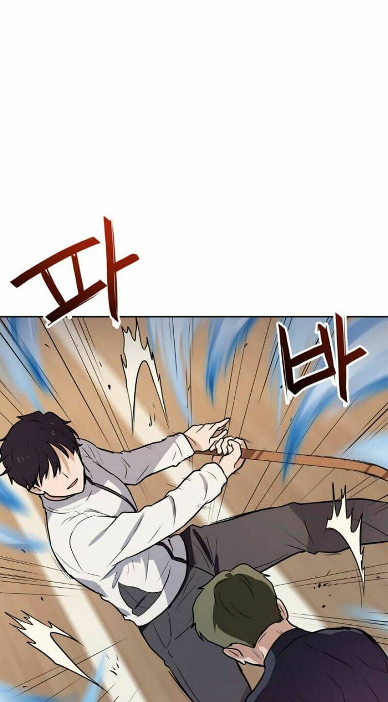 Ta Có Max Thuộc Tính May Mắn: Chapter 21