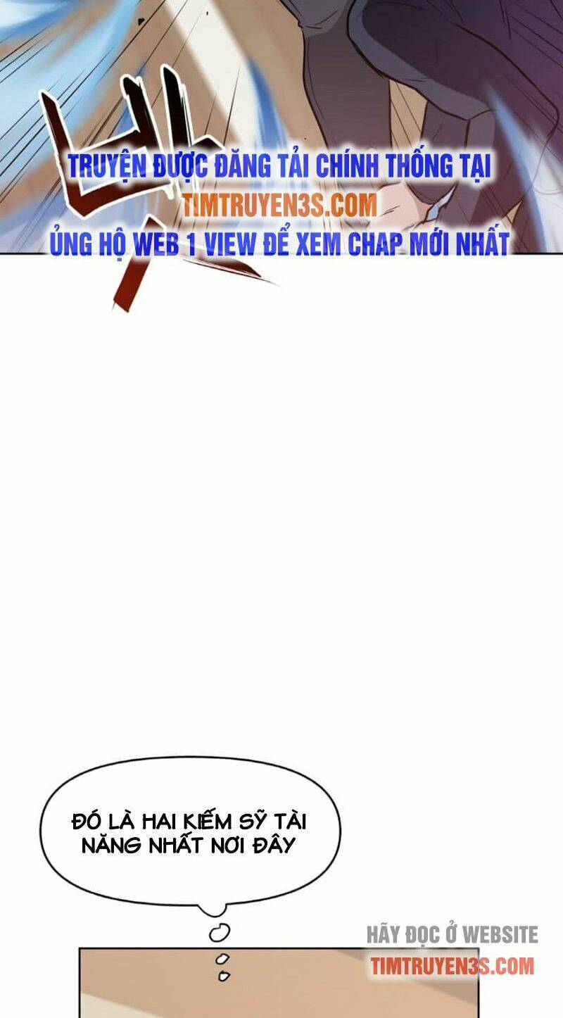 Ta Có Max Thuộc Tính May Mắn: Chapter 21