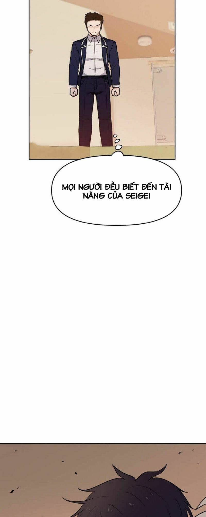 Ta Có Max Thuộc Tính May Mắn: Chapter 21