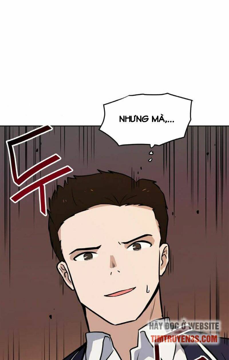 Ta Có Max Thuộc Tính May Mắn: Chapter 21