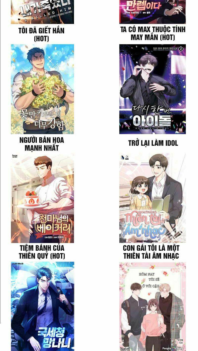 Ta Có Max Thuộc Tính May Mắn: Chapter 21