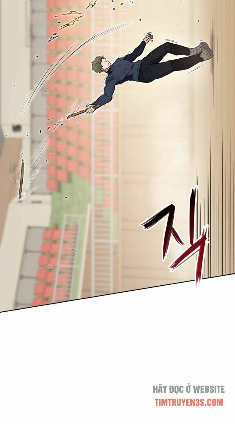 Ta Có Max Thuộc Tính May Mắn: Chapter 22