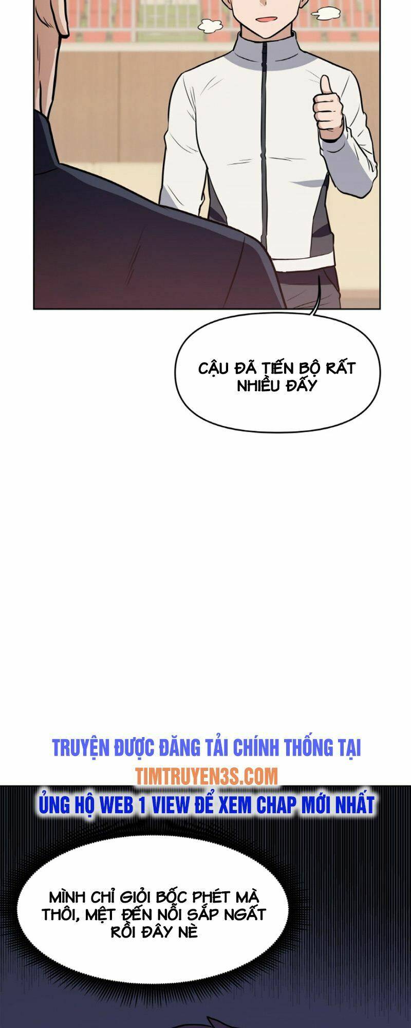 Ta Có Max Thuộc Tính May Mắn: Chapter 22