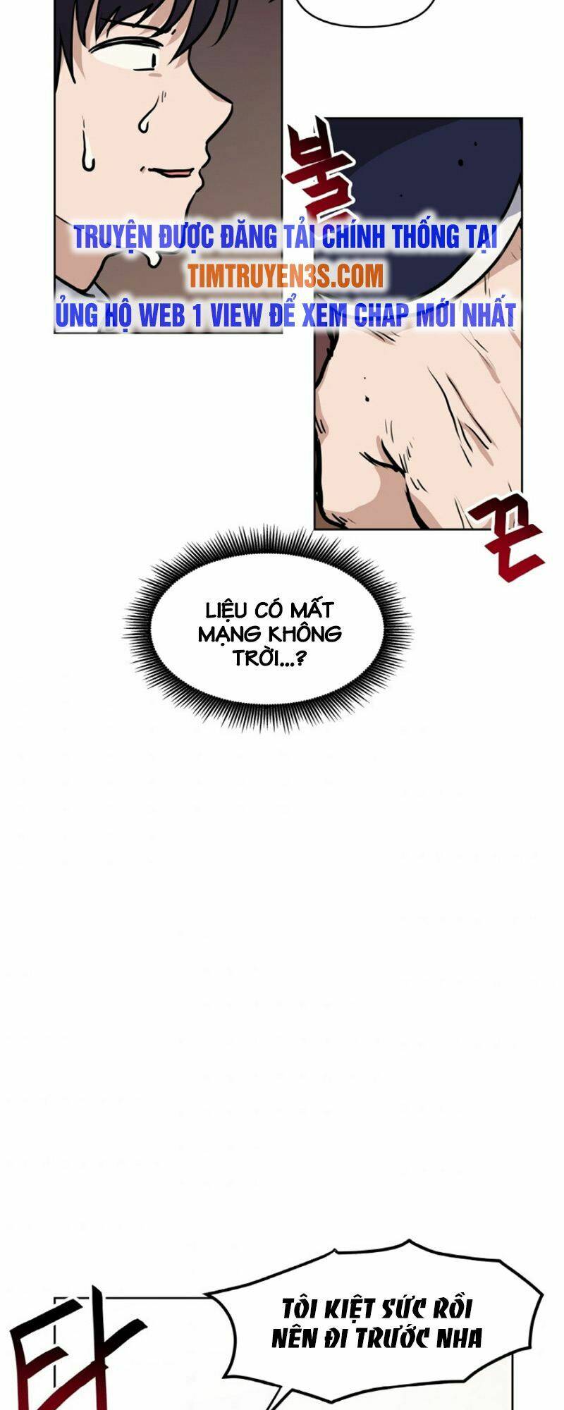 Ta Có Max Thuộc Tính May Mắn: Chapter 22