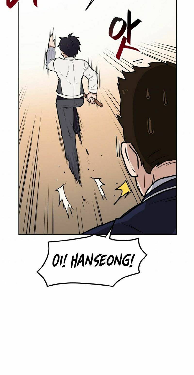 Ta Có Max Thuộc Tính May Mắn: Chapter 22