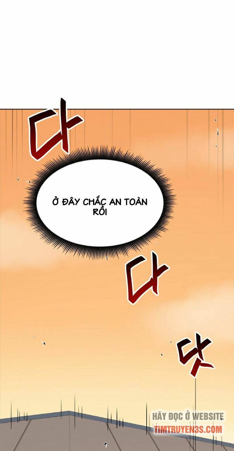 Ta Có Max Thuộc Tính May Mắn: Chapter 22