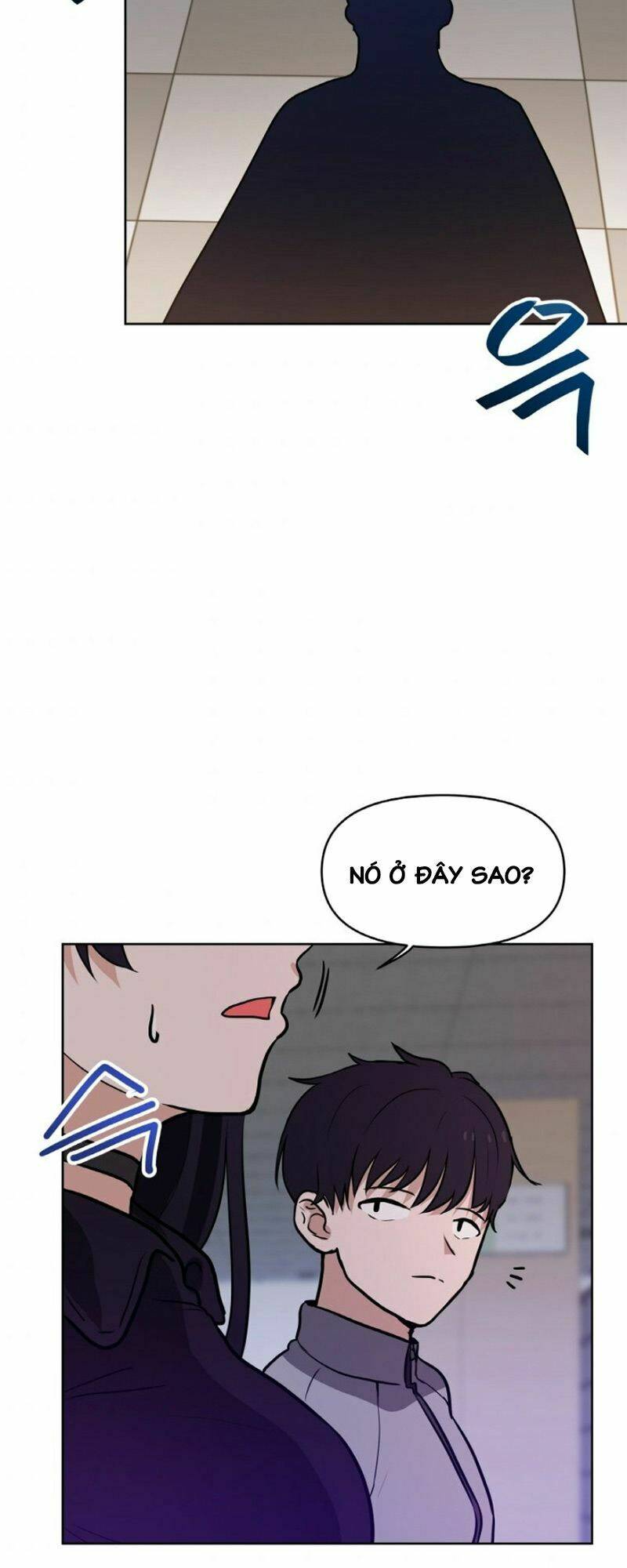Ta Có Max Thuộc Tính May Mắn: Chapter 22