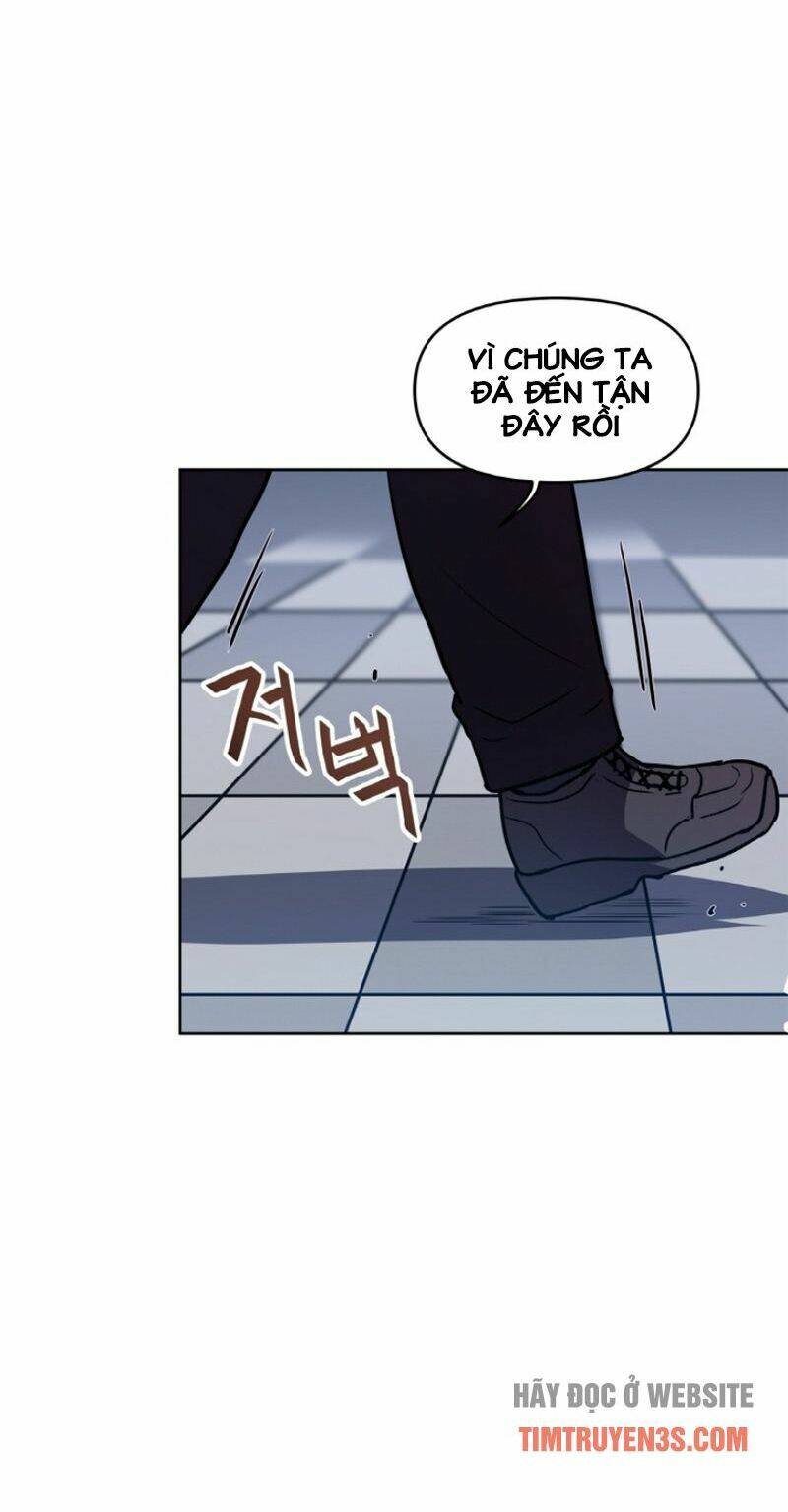 Ta Có Max Thuộc Tính May Mắn: Chapter 22