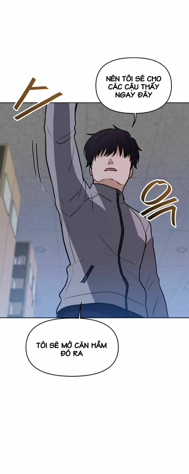 Ta Có Max Thuộc Tính May Mắn: Chapter 22