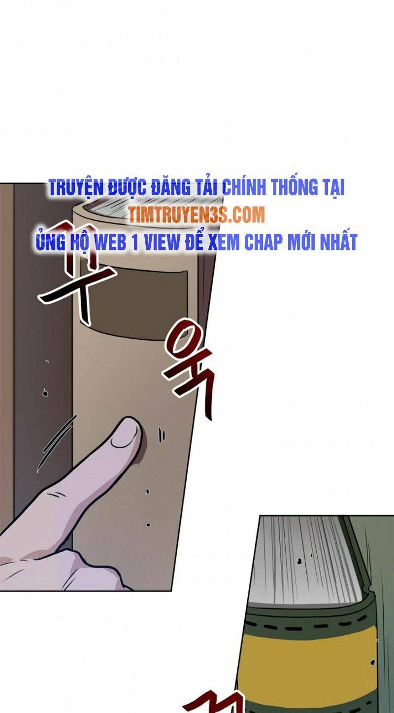 Ta Có Max Thuộc Tính May Mắn: Chapter 22