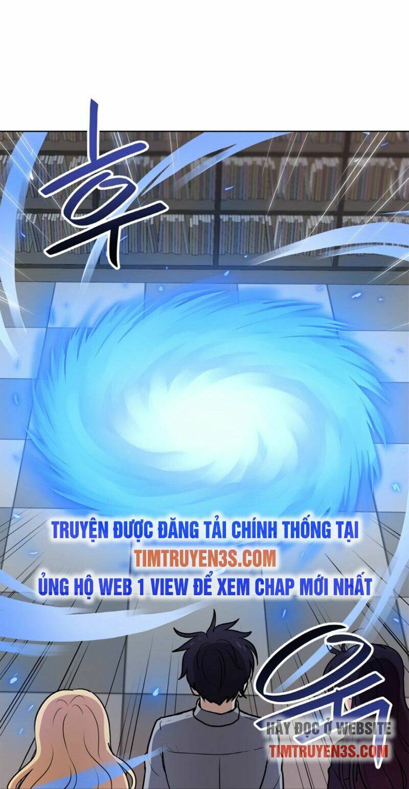 Ta Có Max Thuộc Tính May Mắn: Chapter 22