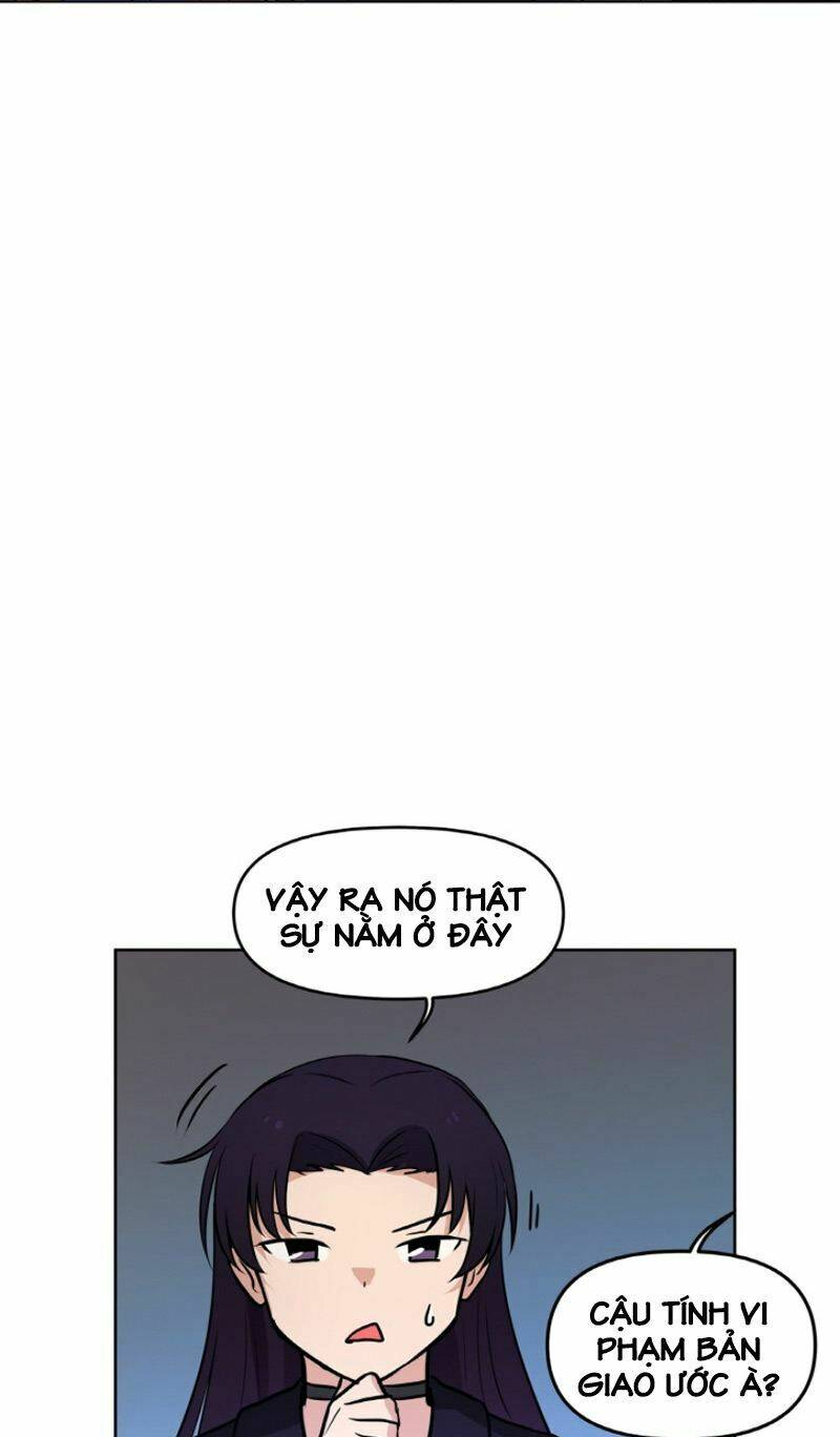 Ta Có Max Thuộc Tính May Mắn: Chapter 22