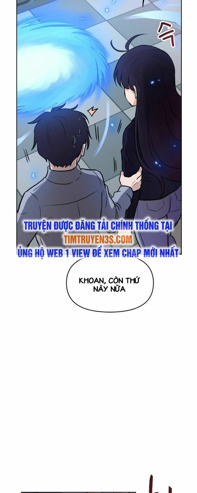 Ta Có Max Thuộc Tính May Mắn: Chapter 22