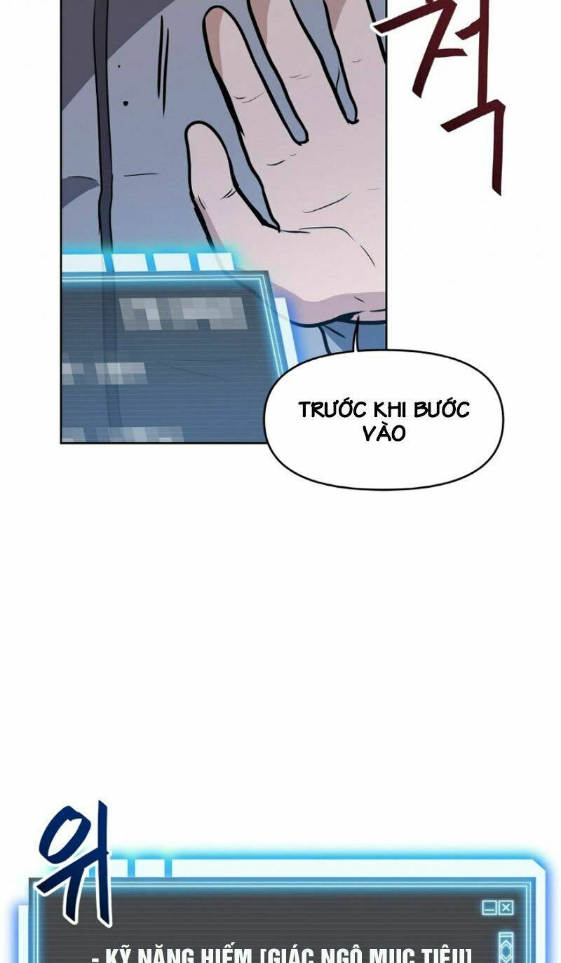 Ta Có Max Thuộc Tính May Mắn: Chapter 22