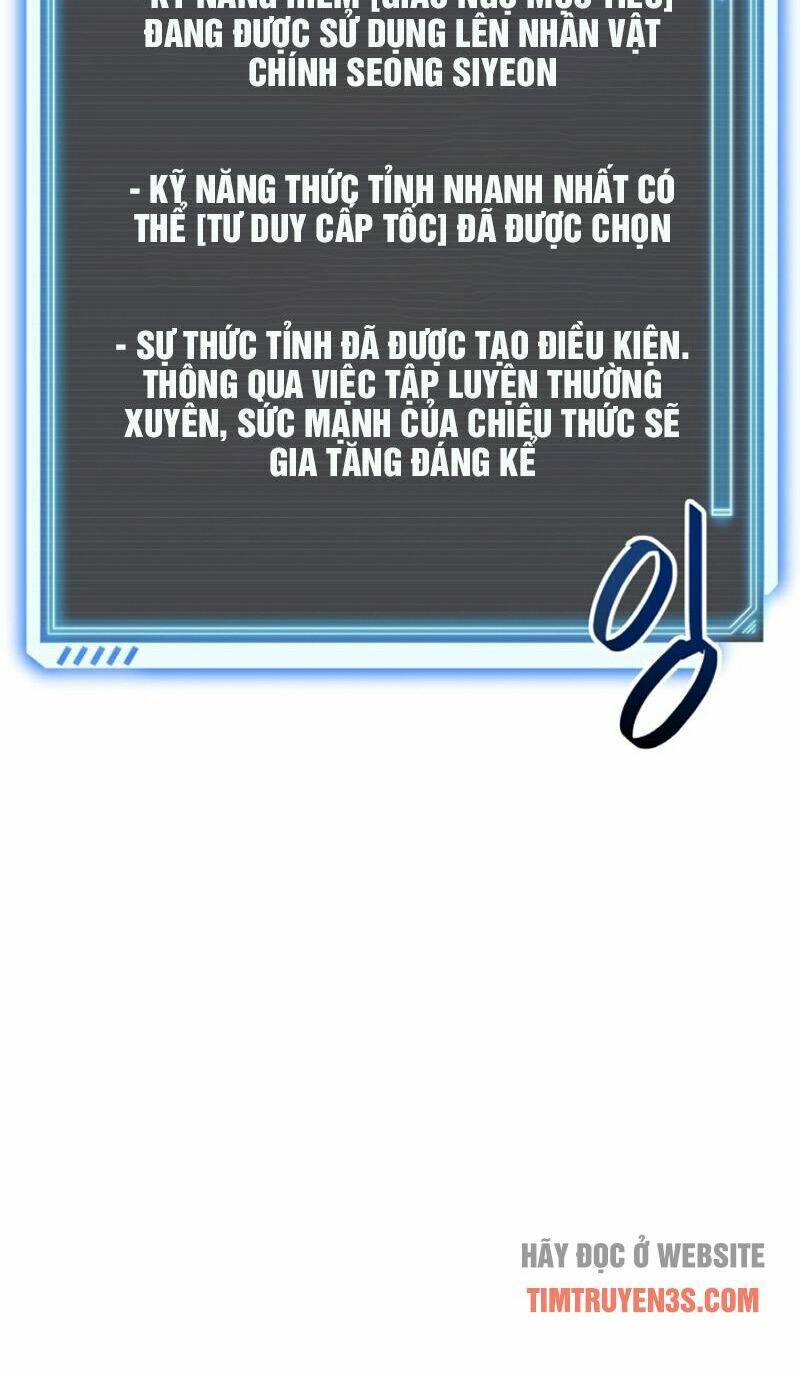 Ta Có Max Thuộc Tính May Mắn: Chapter 22