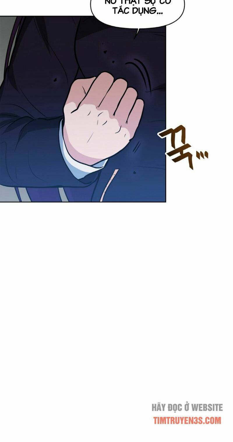 Ta Có Max Thuộc Tính May Mắn: Chapter 22