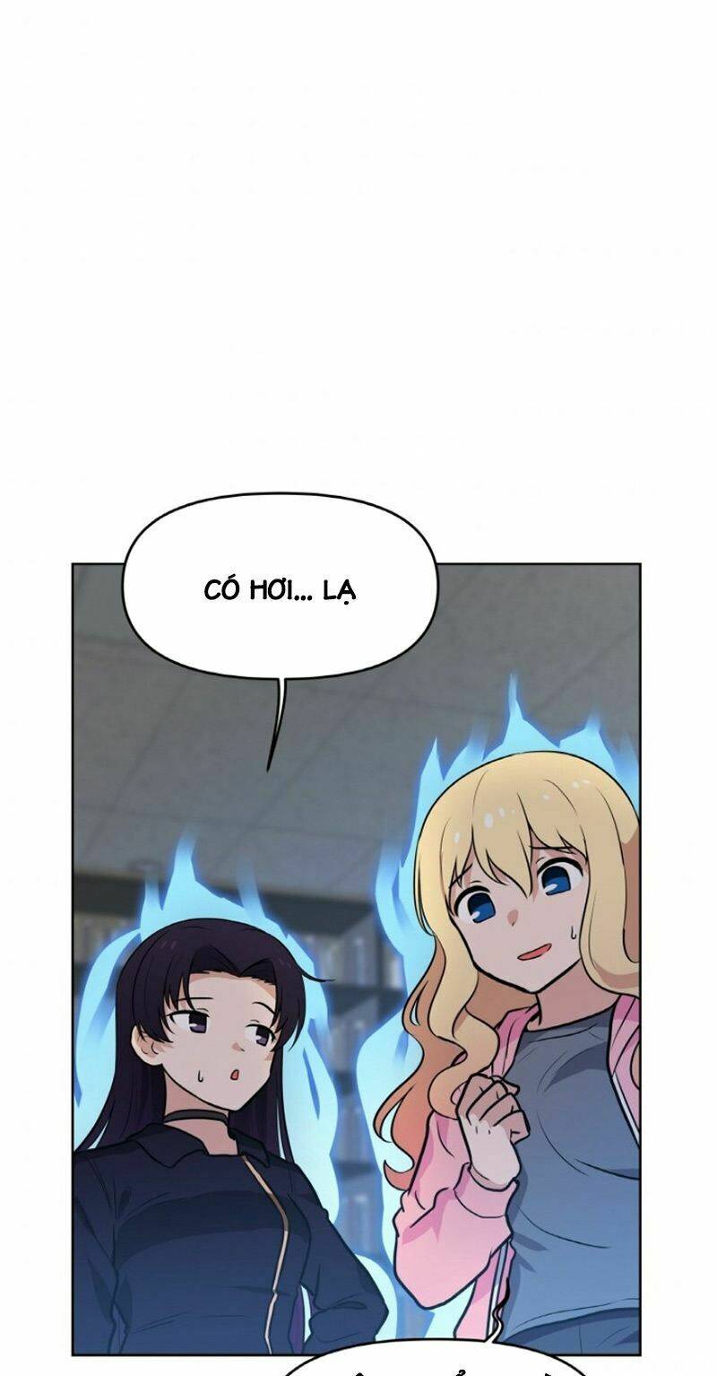 Ta Có Max Thuộc Tính May Mắn: Chapter 22