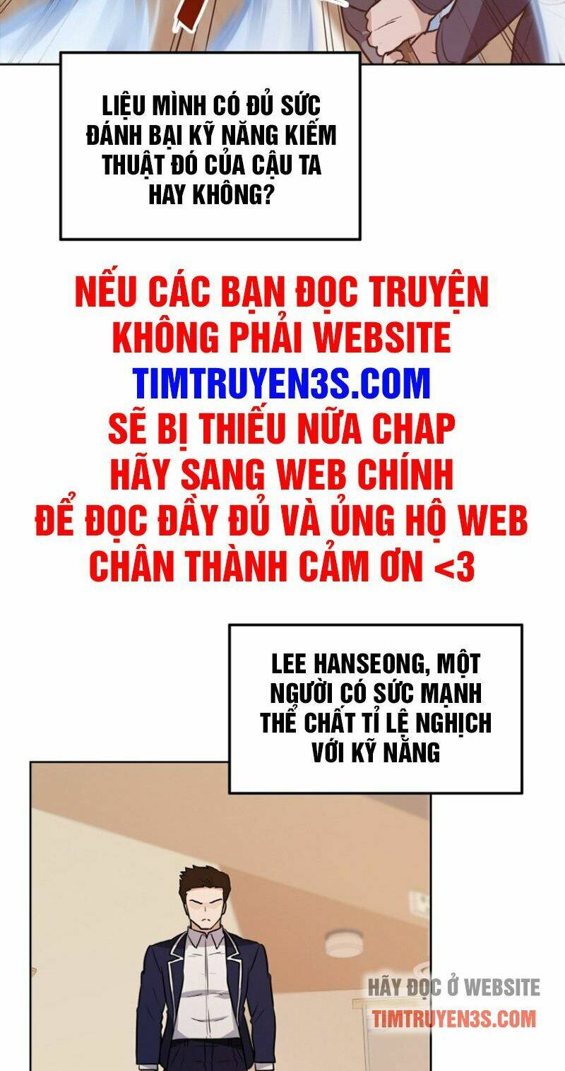 Ta Có Max Thuộc Tính May Mắn: Chapter 22