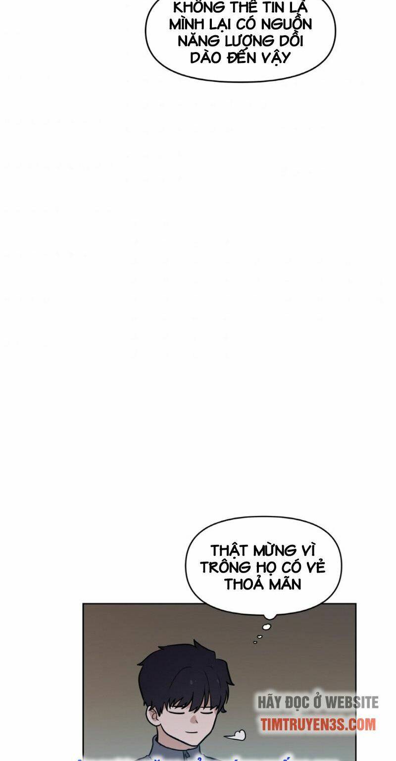 Ta Có Max Thuộc Tính May Mắn: Chapter 22
