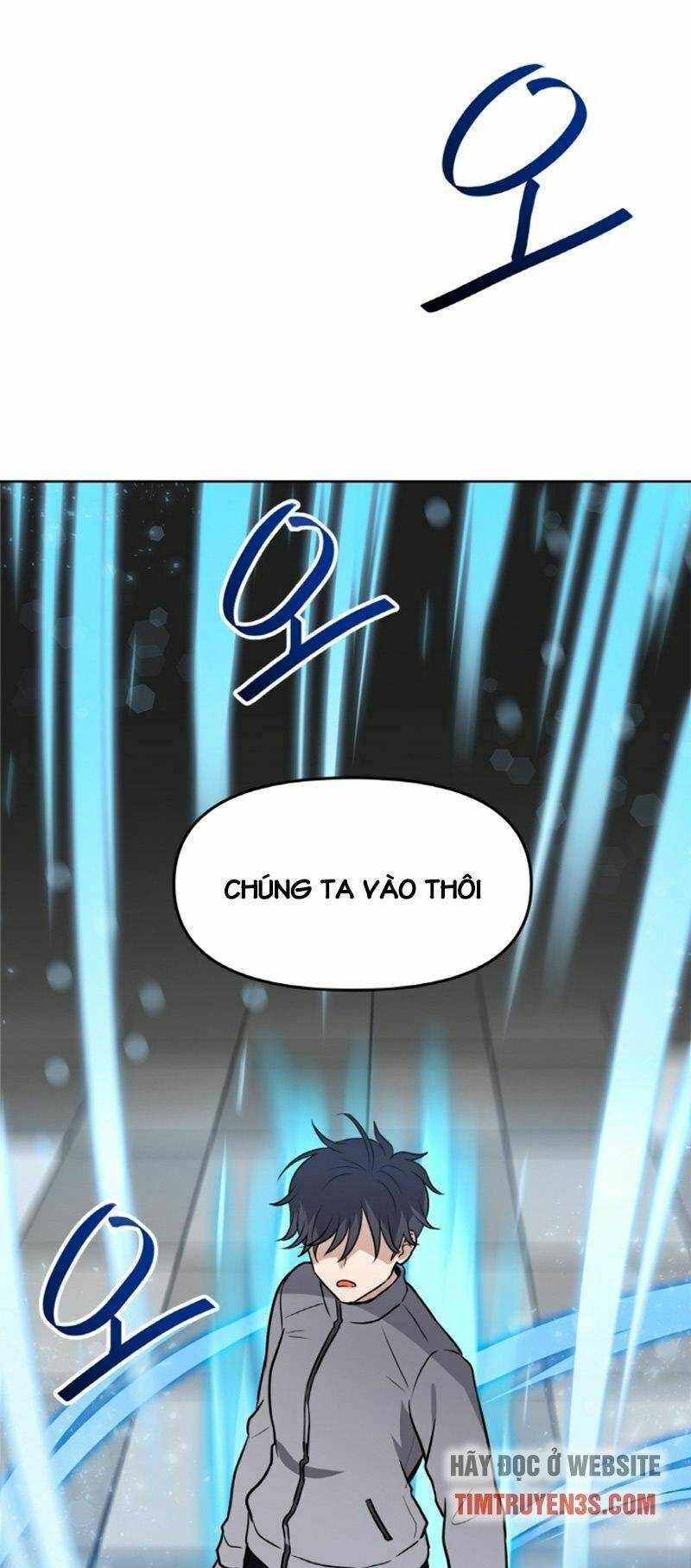 Ta Có Max Thuộc Tính May Mắn: Chapter 22