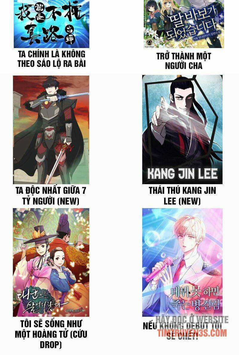 Ta Có Max Thuộc Tính May Mắn: Chapter 22