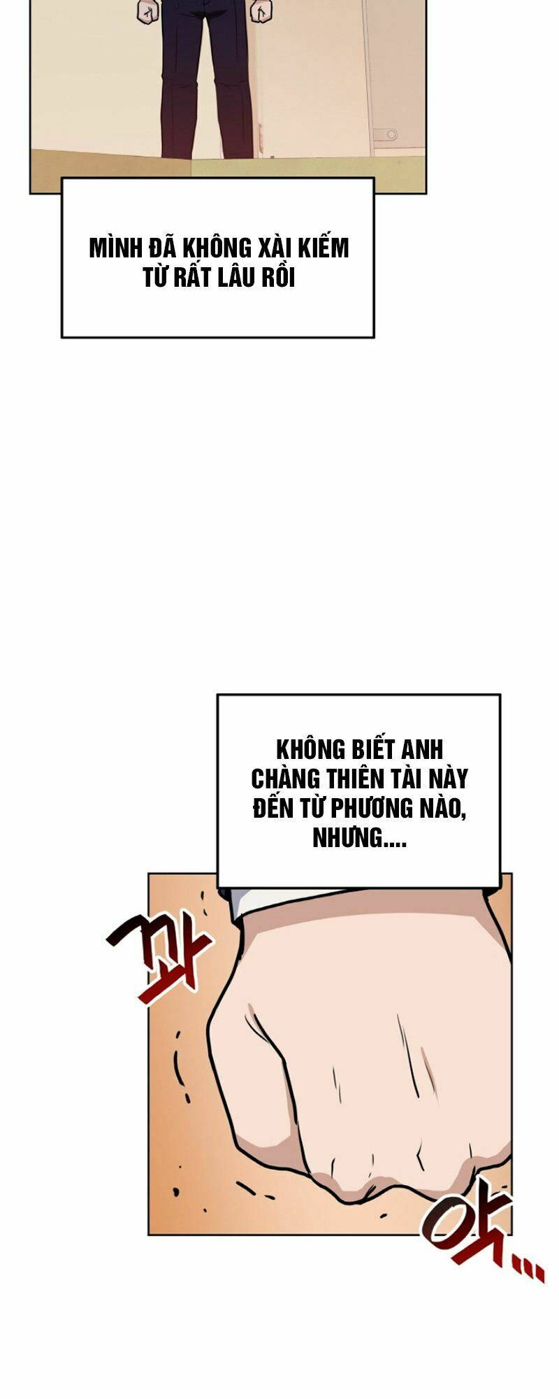 Ta Có Max Thuộc Tính May Mắn: Chapter 22