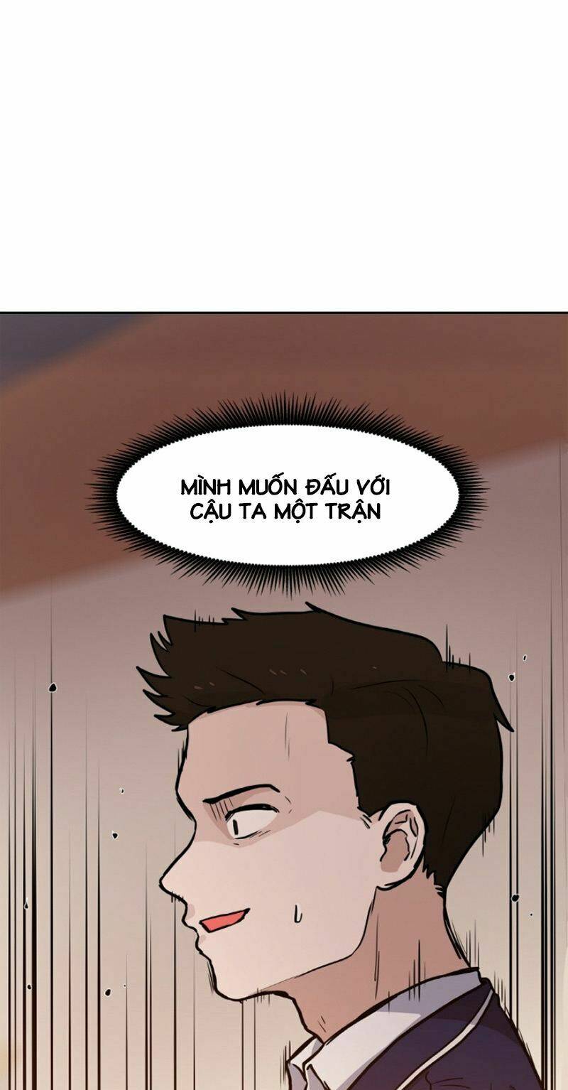 Ta Có Max Thuộc Tính May Mắn: Chapter 22