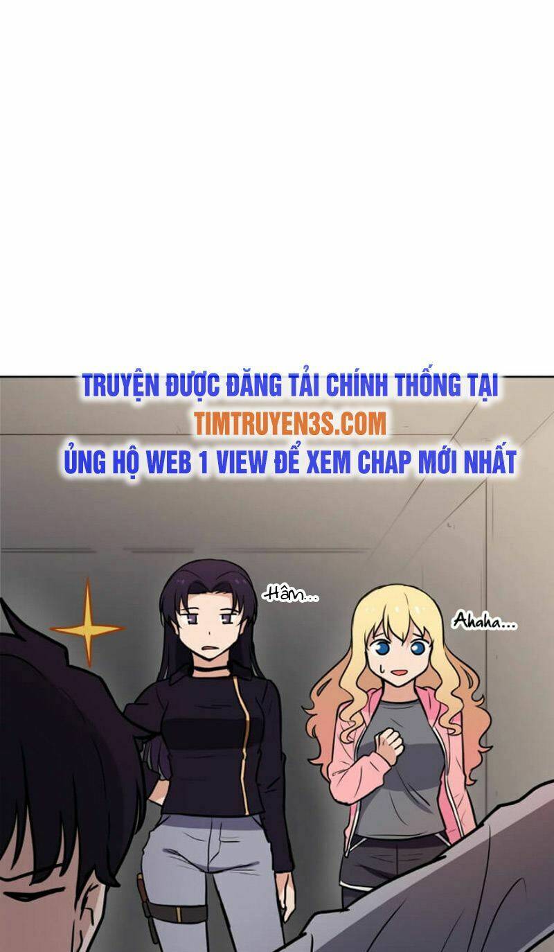 Ta Có Max Thuộc Tính May Mắn: Chapter 23